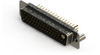 Combo D-Sub Conn, Plug, Dd-47W1, Th; Product Range Edac - 52AJ9242 - Newark, An Avnet Company