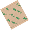 Tape, 25.4Mm X 25.4Mm, Clear, Paper; Adhesive Type 3M - 99Y6635 - Newark, An Avnet Company