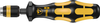 Torque, Adj, 6.35Mm, 0.3 To 1N-M; Torque Tool Style Wera - 49AC1334 - Newark, An Avnet Company