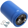 Aluminum Capacitors - CGS123U100V3C -- 775485-CGS123U100V3C