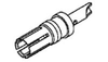 Miscellaneous Connector - 1-1393589-1 - Richardson RFPD
