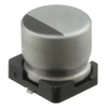 Capacitors - Aluminum Electrolytic Capacitors -- 1360288-UUR1V470MCL6GS