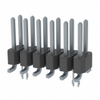 Headers, Male Pins - 612-TSM-106-01-T-DV-LC-ND - DigiKey