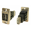 USB, DVI, HDMI Connector Adapters - 4654-CP30708NM-ND - DigiKey