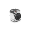 Modular/Ethernet Connector (RJ45) Jacks With Magnetics - 889-RJX8FB5VGYEB-ND - DigiKey