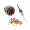 Circular Connector Assemblies - 1178-MS3475L14-18P-ND - DigiKey