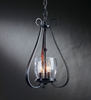 Chandelier Lighting Fixtures - 101474 - Hubbardton Forge