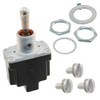 Toggle Switches -- 1TL1-51E-ND - Image