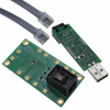 Evaluation and Demonstration Boards and Kits - MAX17262XEVKIT#-ND - DigiKey