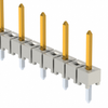 Headers, Male Pins - HTSW-207-07-SS-S-ND - DigiKey