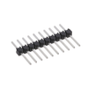 Headers, Male Pins - 612-TSW-110-25-T-S-ND - DigiKey