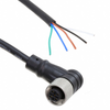 Circular Cable Assemblies - 2057-SD-PMA05C-FFTBR-C7A-6FT-ND - DigiKey