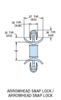 PCB Posts and Supports - 10201 - bisco industries