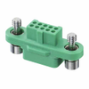 Headers & Wire Housings - G125-2241096F1 - Powell Electronics, Inc.