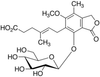 Mycophenolic Acid Phenolic β-D-Glucoside - 29063 - Medical Isotopes, Inc.