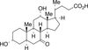 7-Keto-3α,12α-dihydroxy-5α-cholanic Acid - 27484 - Medical Isotopes, Inc.