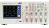 Oscilloscope,Digital; 100 MHz; 4 Channels; 2 GS/s; Color Display; USB Port - 70137007 - Allied Electronics, Inc.