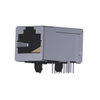 Modular/Ethernet Connector (RJ45) Jacks With Magnetics - 535-14139-ND - DigiKey
