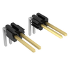Headers, Male Pins - 612-TMS-110-01-L-S-RA-ND - DigiKey