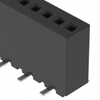 Headers, Receptacles, Female Sockets - 612-RSM-122-02-L-S-ND - DigiKey