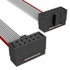 Rectangular Cable Assemblies - SAM8531-ND - DigiKey