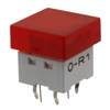 Tactile Switches -- B3W-9010-R1R - Image