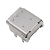 USB, DVI, HDMI Connector Assemblies - 123-A-USBC-32F1-EA-GRR09DKR-ND - DigiKey