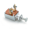 10-35A Ball and Lever Actuator Style -- 9052