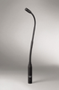 Cardioid Condenser Quick-Mount Gooseneck Microphone - U857Q - Visual Sound, Inc.