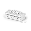 Rectangular Connector Housings - 17-2-2324579-2-ND - DigiKey