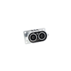 Free Hanging, Panel Mount - 1032-CHD14022B003-ND - DigiKey