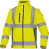 Hi Vis Jackets - 2152425 - RS Components, Ltd.