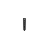 Self Contained Electronic Locking System, Electronic Access - Key Pad, Vertical, Black -- SC-10-1001-10 - Image