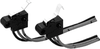 D2FW-G Sealed Basic Switch for M4 Screw Mounting - D2FW-G081M - Omron Electronic Components – Americas