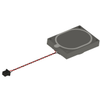 Speakers - 668-AS02808MS-LWC100-ND - DigiKey