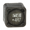 SMD 4.7UH 9.3A 11 MOHM Inductor and Choke - 71-7447709004 - ERSAELECTRONICS PTE. LTD.