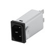 Power Entry Modules (PEM) - FN9244ES1-1-06-ND - DigiKey