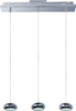 E22253-PC Island/Pool Table-3 Light Bar - 331284 - Capital Lighting, Inc.