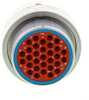 Circular / Cylindrical Connector - HD30 Series - HD36-24-31PE - LADD Distribution