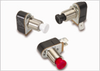 Single Pole, Medium Action Pushbutton Switches -- P27 Series - Image