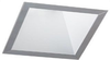 Fluorescent Recessed Housing - FDSQ14-26ESATSFHPI - Juno Lighting Group