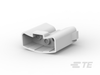 Rectangular Wire & Cable Connectors & Housings - 794099-1 - TE Connectivity