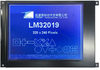 320*240 Graphic LCD Module -- LM32019CFW-2