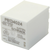 Power Relay, Spst-No, 10A, 250Vac, Th; Contact Configuration Schrack Te Connectivity - 57AC7151 - Newark, An Avnet Company