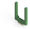 Card Conn, Dual Side, 18Pos, Wire Wrap; Card Edge Connector Type Edac - 67AJ4975 - Newark, An Avnet Company