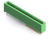 Card Edge Conn, Dual, 58Pos, Wire Wrapos; Card Edge Connector Type Edac - 65AJ3226 - Newark, An Avnet Company