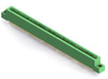 Card Edge Conn, Dual, 106Pos, Th; Card Edge Connector Type Edac - 64AJ6015 - Newark, An Avnet Company