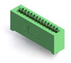 Card Edge Conn, Single, 13Pos, Wire Wrap; Card Edge Connector Type Edac - 66AJ5850 - Newark, An Avnet Company