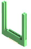 Card Edge Connector Rohs Compliant Edac - 61AJ2204 - Newark, An Avnet Company