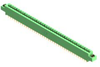 Card Edge Conn, Dual, 80Pos, Th; Card Edge Connector Type Edac - 65AJ4707 - Newark, An Avnet Company